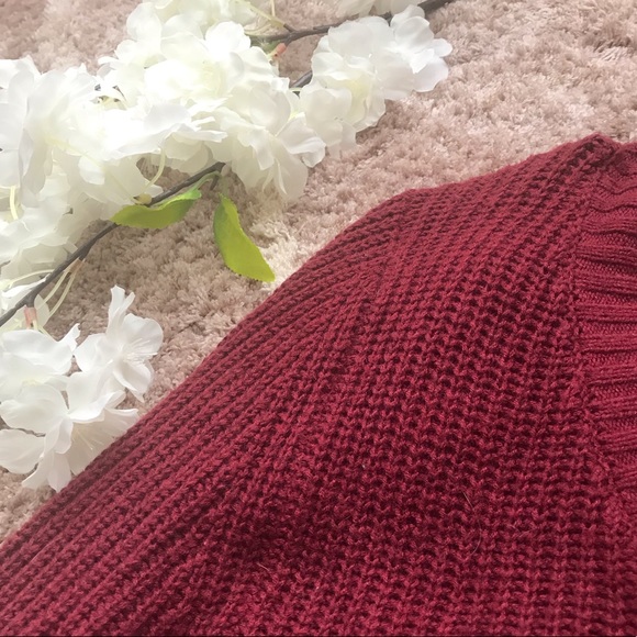 Garage Sweater - Picture 3 of 4